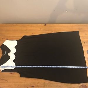 Cute mini dress, Wednesday Adams Vibes